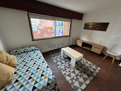 Квартира 30 м² у Vigo