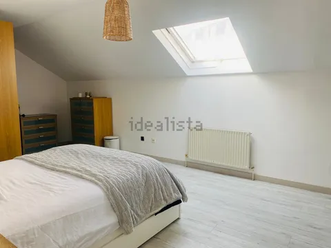 Pis de 120 m² a Gijón