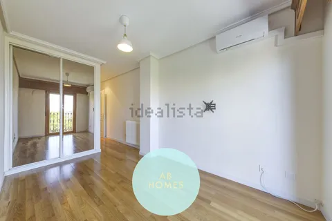 Flat 136 m² in Madrid