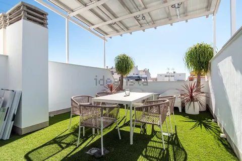 Квартира 126 м² у San Javier