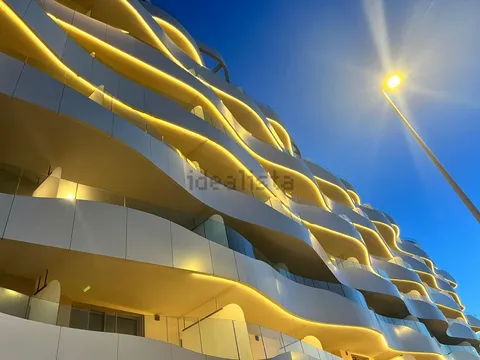 Pis de 80 m² a el Puig de Santa Maria