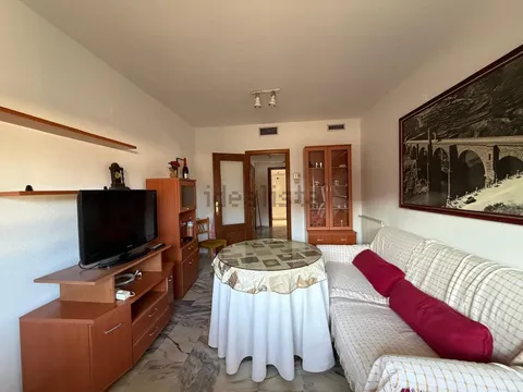 Piso de 99 m² en Cáceres