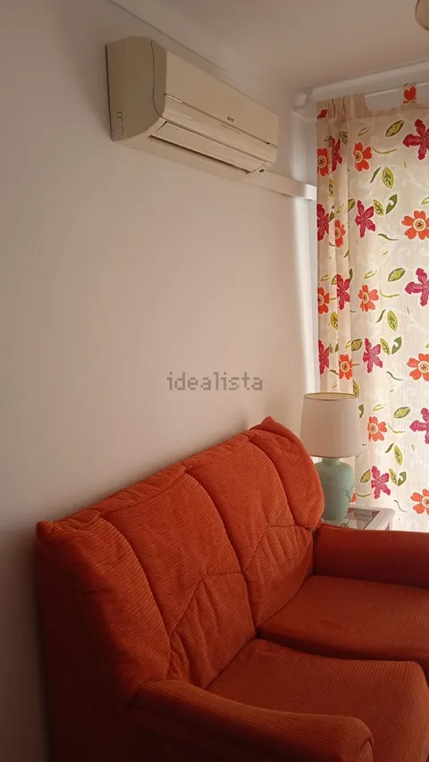 Pis de 50 m² a Sevilla