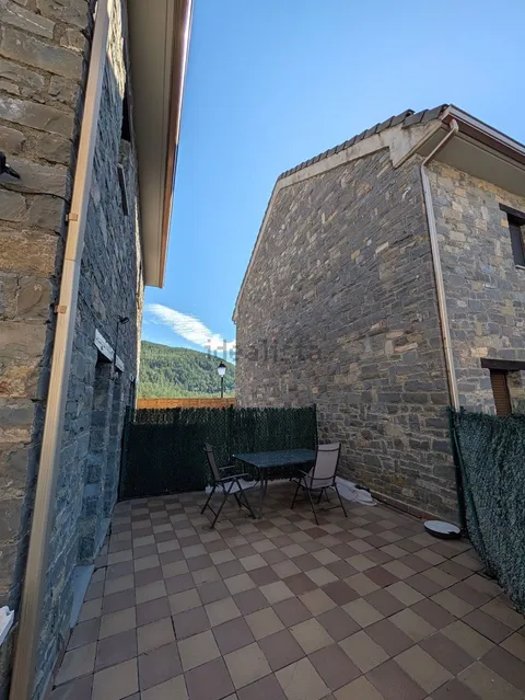 Casa de 168 m² a Castiello de Jaca