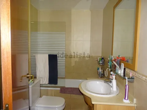 Chambre à louer, Badalona