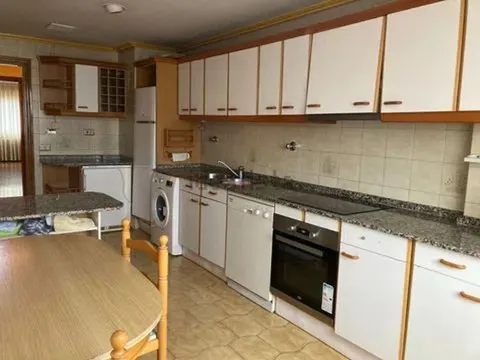Habitació de lloguer, Logronyo