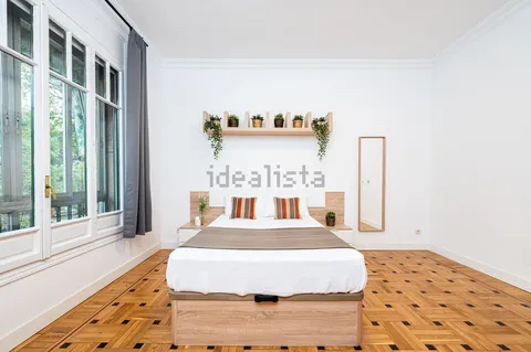 Habitació de lloguer, Madrid (4/28)