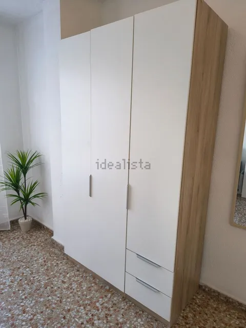 Habitació de lloguer, Gandia