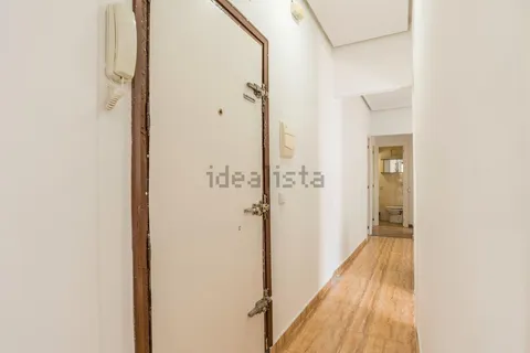 Wohnung 71 m² in Madrid
