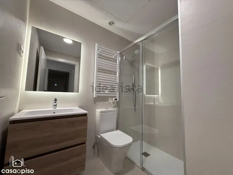 Pis de 52 m² a Terrassa (2/5)