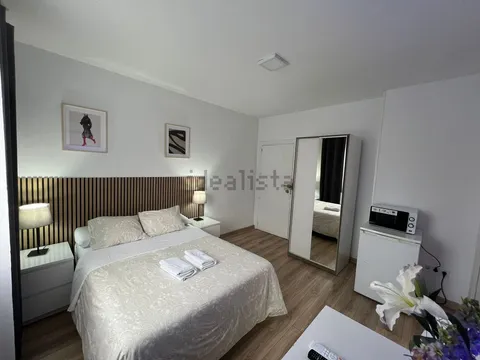 Appartamento 25 m² a Madrid
