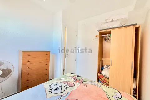 Pis de 70 m² a el Pilar de la Foradada
