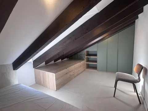 Appartamento 96 m² a Madrid