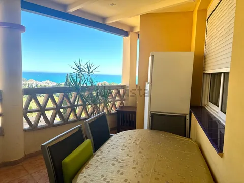 Appartement 119 m² à Benalmádena
