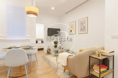 Appartement 65 m² à Madrid