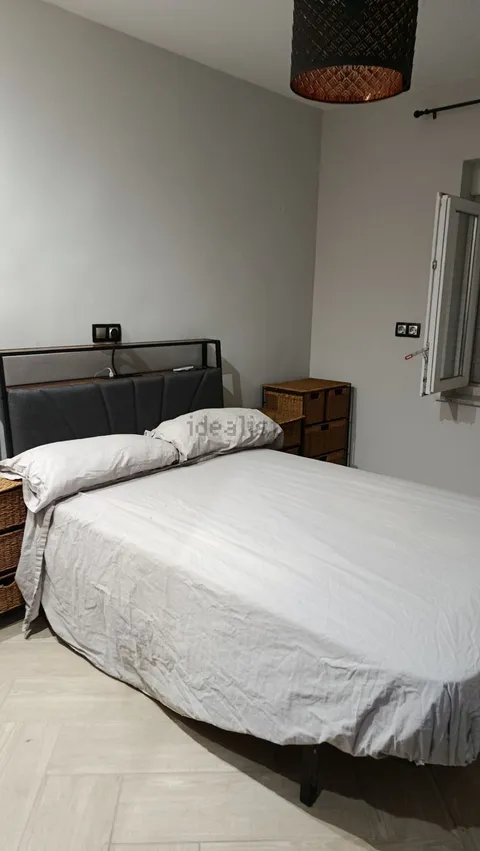 Habitació de lloguer, Salamanca