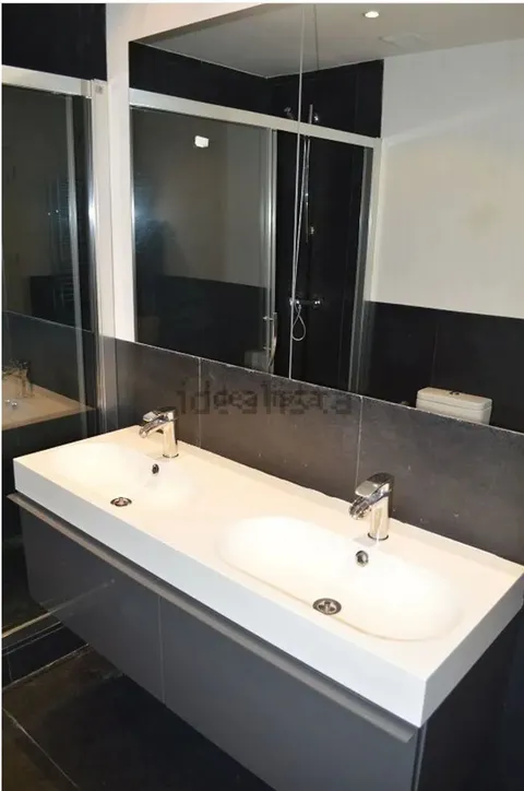 Pis de 145 m² a Madrid
