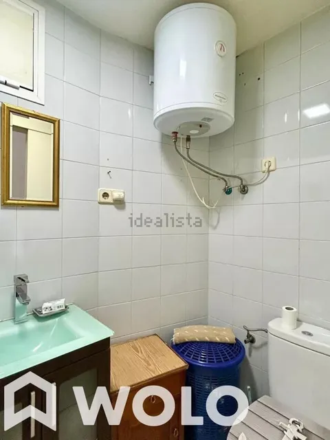 Pis de 27 m² a Madrid