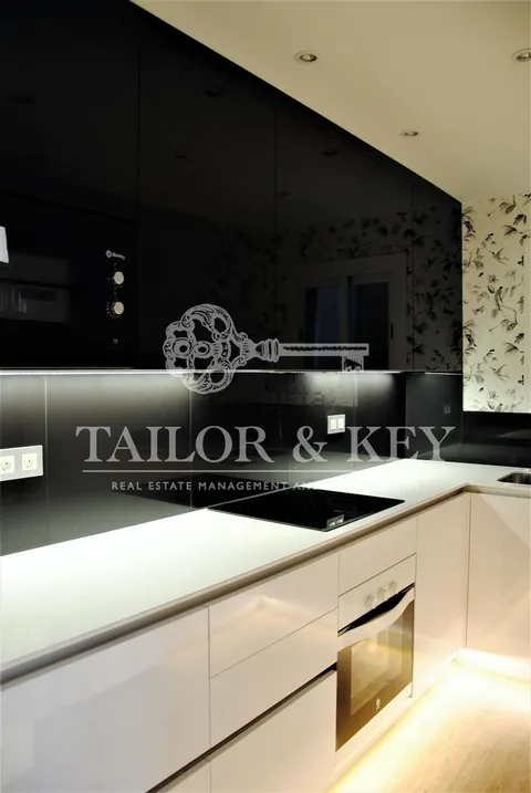 Appartamento 120 m² a Madrid