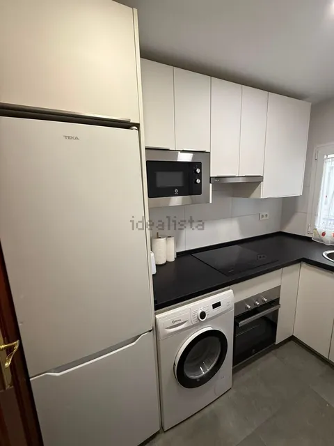 Pis de 120 m² a Granada