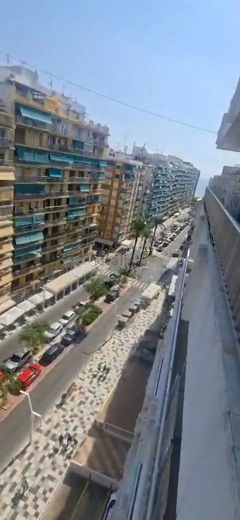 Pis de 70 m² a Cullera