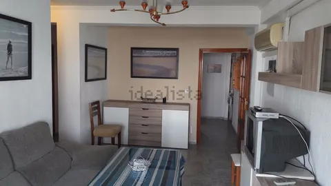 Habitació de lloguer, Huelva