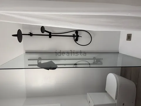 Habitació de lloguer, Barcelona (3/10)