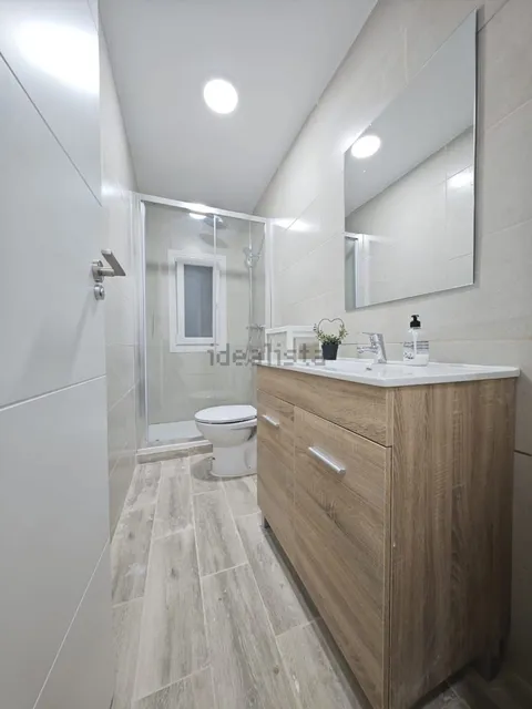Zimmer zur Miete, Madrid