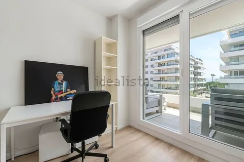 Pis de 101 m² a Marbella