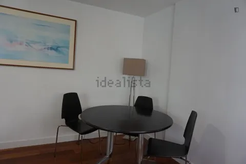Pis de 41 m² a Madrid