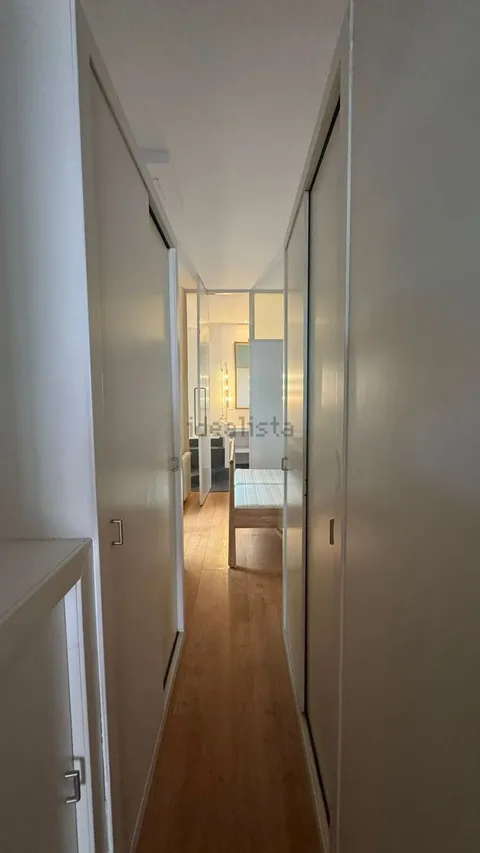 Appartamento 108 m² a Madrid