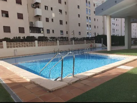 Appartement 90 m² à Calp