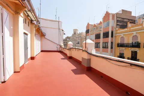 Appartamento 70 m² a Valencia