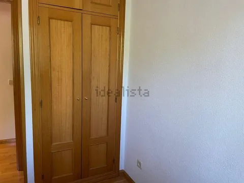 Pis de 110 m² a Madrid