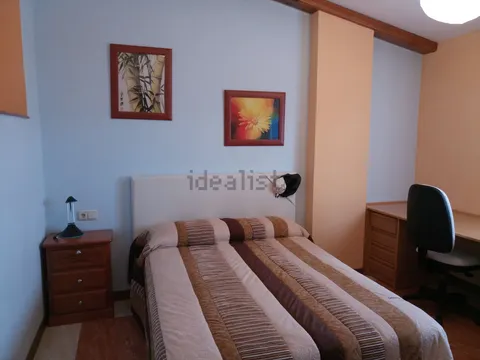 Habitació de lloguer, Soria