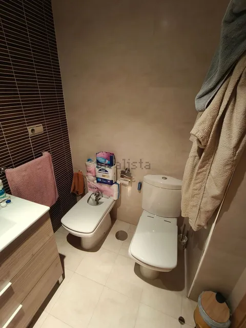 Pis de 84 m² a Ciudad Real