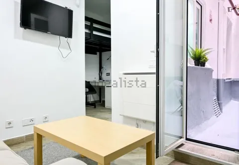 Appartamento 30 m² a Madrid