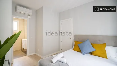 Pis de 34 m² a Madrid