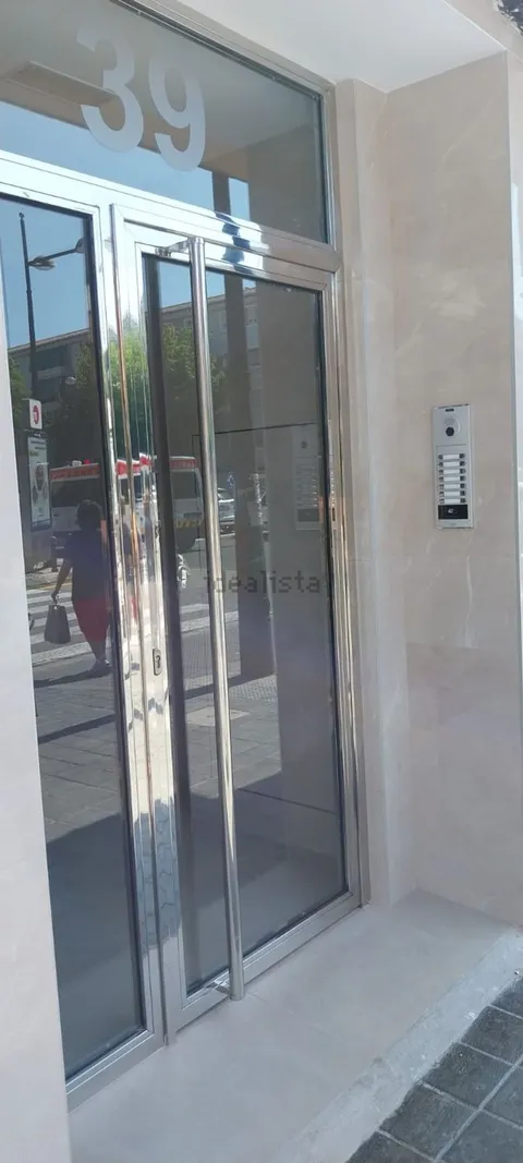 Stanza in affitto, Valencia