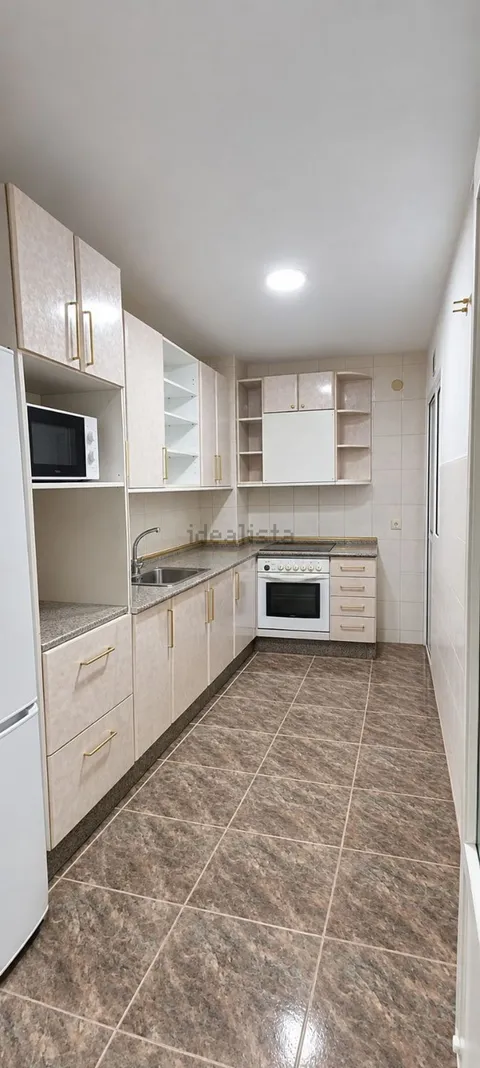 Habitació de lloguer, Màlaga (4/11)