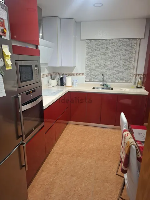 Apartamento 110 m² em Cartagena