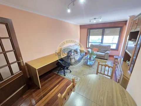 Pis de 85 m² a Vigo