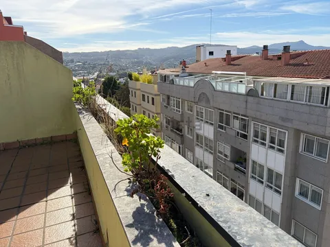 Piso de 142 m² en Vigo