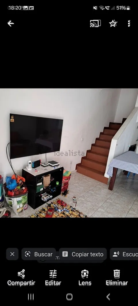 Chambre à louer, Santa Cruz de Ténérife (4/5)