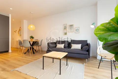 Pis de 65 m² a Barcelona