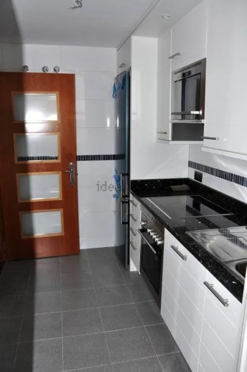 Pis de 80 m² a Madrid
