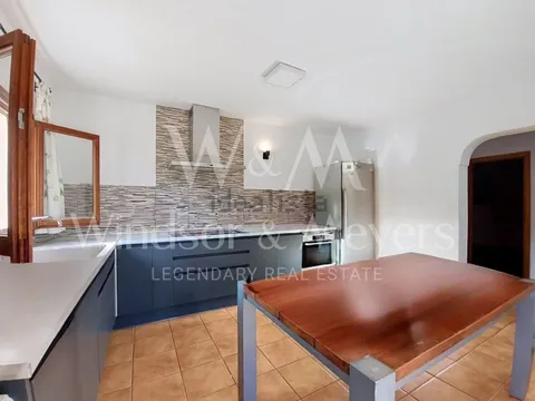 Maison 137 m² à Santa Eulària des Riu