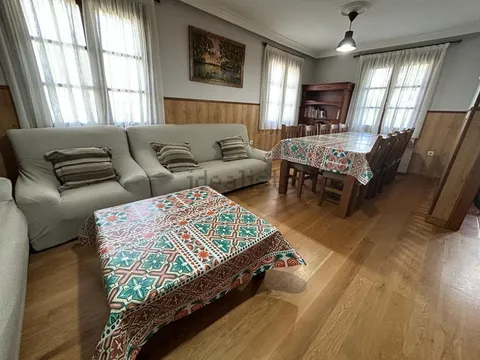 Casa 180 m² a Ezcabarte