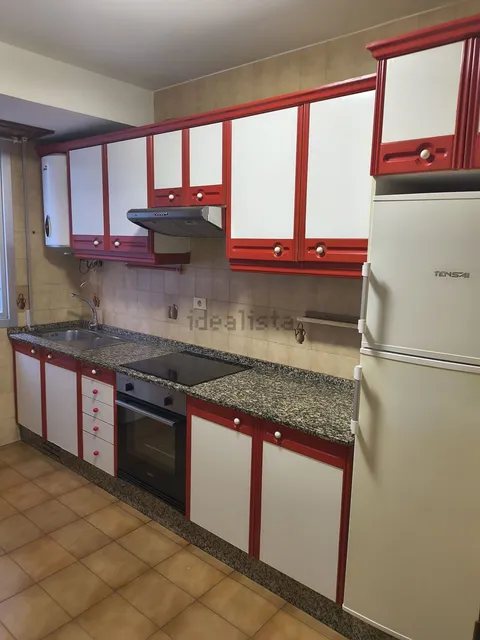 Pis de 65 m² a Ferrol