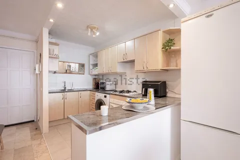 Pis de 71 m² a Calvià